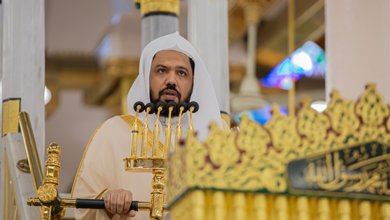 رمضان يرحل وزكاة الفطر تكمل فضل الطاعات