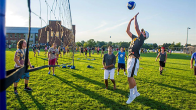 النشاط البدني يُكافح الأمراض النفسية