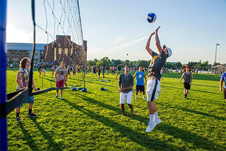 النشاط البدني يُكافح الأمراض النفسية