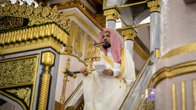 رمضان مدرسة الإيمان وتهذيب النفوس