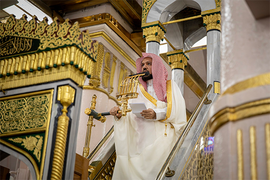 رمضان مدرسة الإيمان وتهذيب النفوس