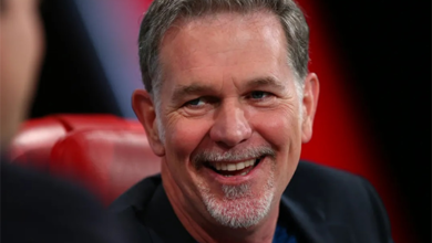 من بيع المكانس إلى قيادة ثورة البث الرقمي