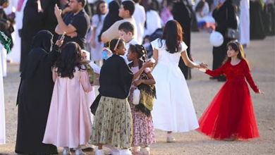 عادات تُوحِّد المسلمين في مشارق الأرض ومغاربها للاحتفال بعيد الفطر تعرَّف عليها