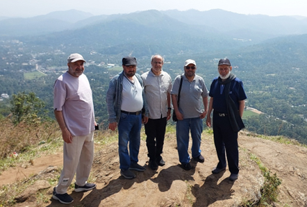 رحلة الهند الحلقة الخامسة