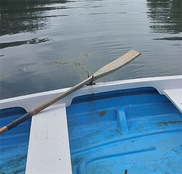 رحلة الهند الحلقة الرابعة