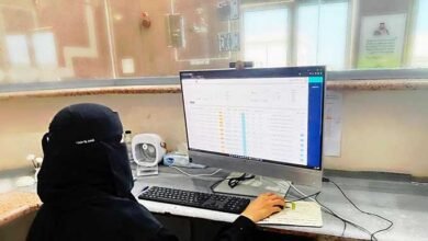 الشؤون الإسلامية في جازان تغلق أكثر من ١٠٠ تذكرة بلاغ عن طريق الرقم الموحد