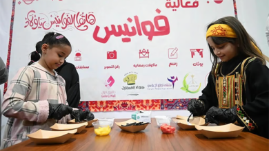 «فوانيس رمضانية» تضيء بفعالياتها الترفيهية والتثقيفية ليالي رمضان في تبوك