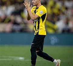 هل يصالح الاتحاد جماهيره بنقاط القادسية