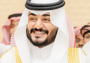 إحتفال شيخ قبيلة العطفة بزواج نجله