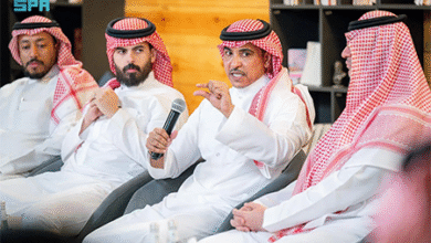 عام / وزير الإعلام يستهل مبادرة "نبض الإعلام" باللقاء الأول مع صنَّاع البودكاست