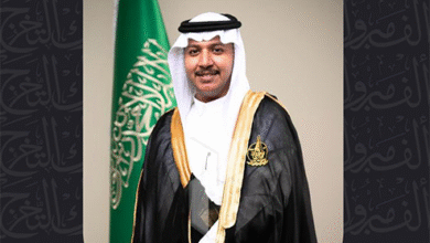 الأستاذ فتح الدين إبراهيم الشريف يحتفل بتخرج إبنه إبراهيم من جامعة جازان