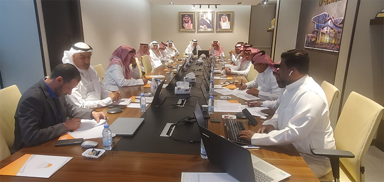 عمومية "بر جدة" تصادق على القوائم المالية للجمعية لعام 2024 وتقر الموازنة والخطة التشغيلية