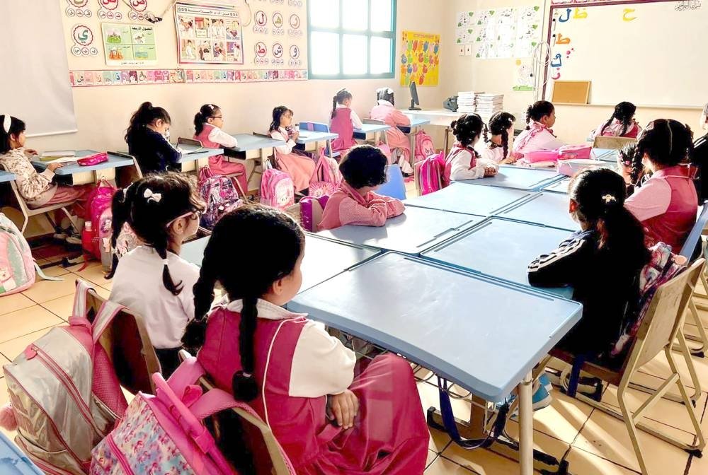 اليوم عودة الطلاب.. بدء تسجيل المستجدين.. إعلان فرص النقل