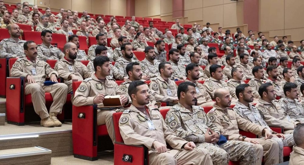 انطلاق مناورات التمرين الجوي المختلط «علم الصحراء 2025» في الإمارات