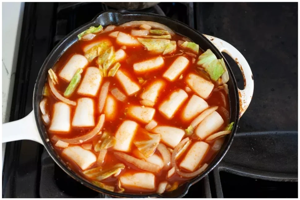  طريقة عمل الدكبوكي الحار