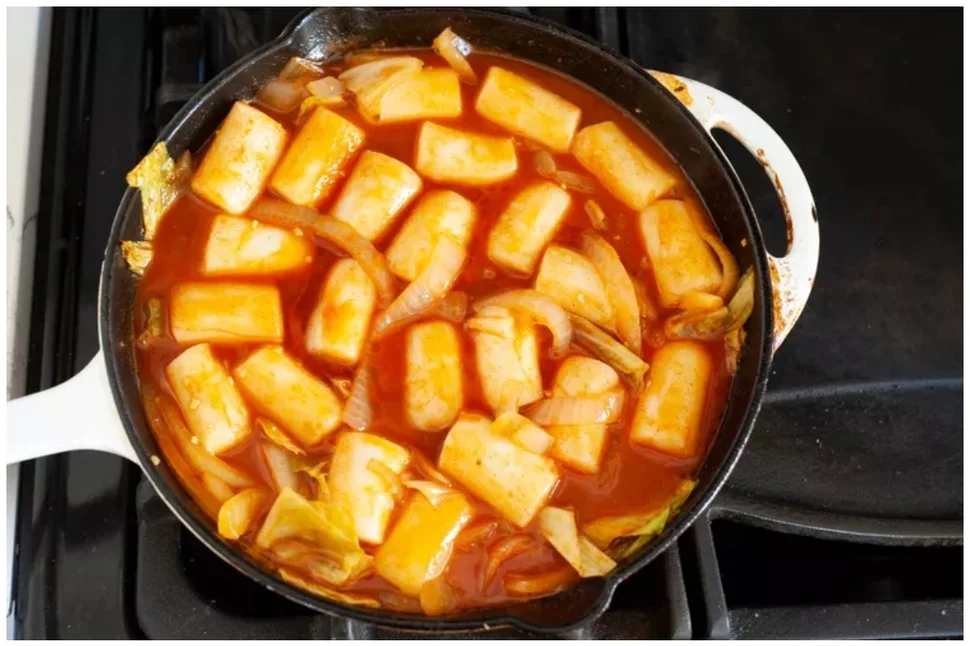  طريقة عمل الدكبوكي الحار