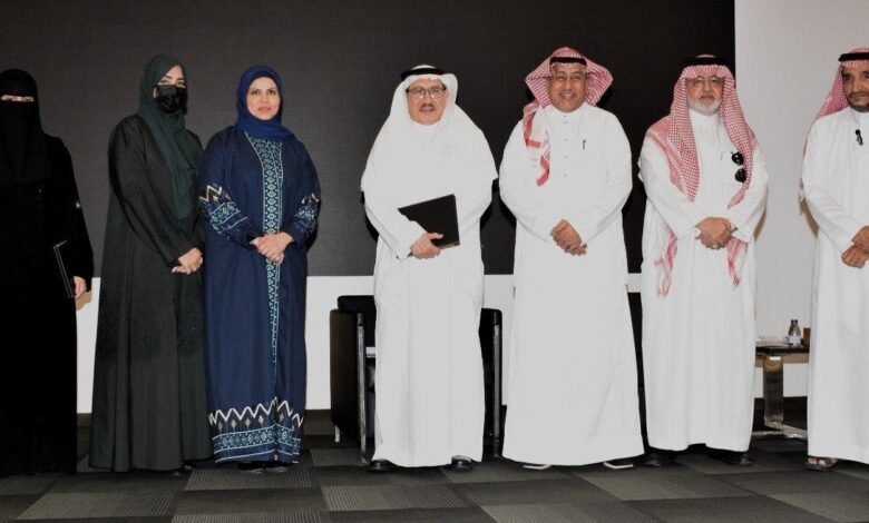"بر جدة" تستعرض تجاربها لتعظيم أثر العمل التطوعي خلال لقاء التطوع في جامعة جدة