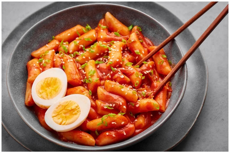  طريقة عمل الدكبوكي الحار