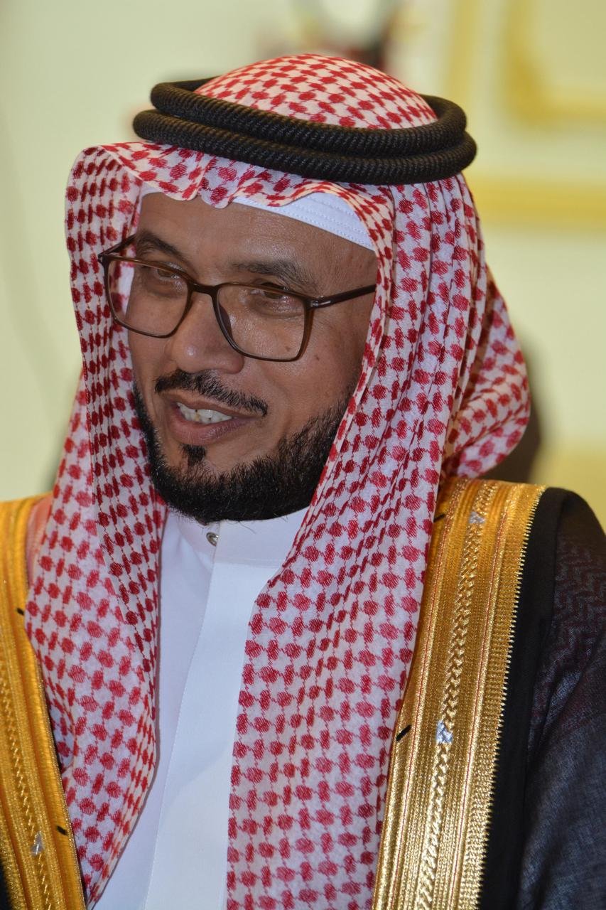 حفل زواج الشاب أحمد محمد احمد العبدلي الفيفي