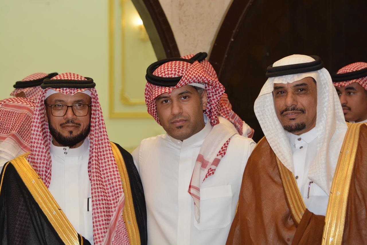 حفل زواج العبدلي على كريمة الحكمي بخميس مشيط