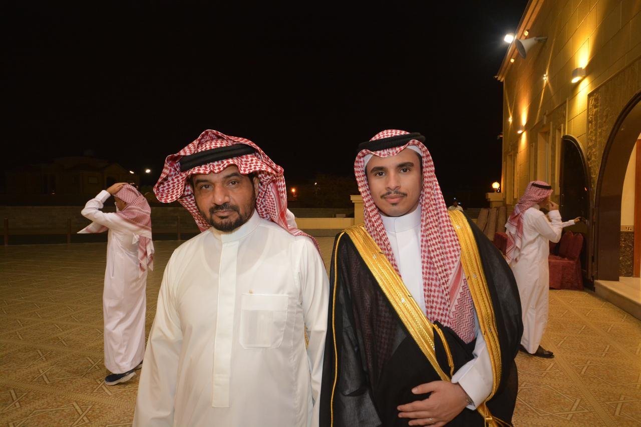 حفل زواج العبدلي على كريمة الحكمي بخميس مشيط