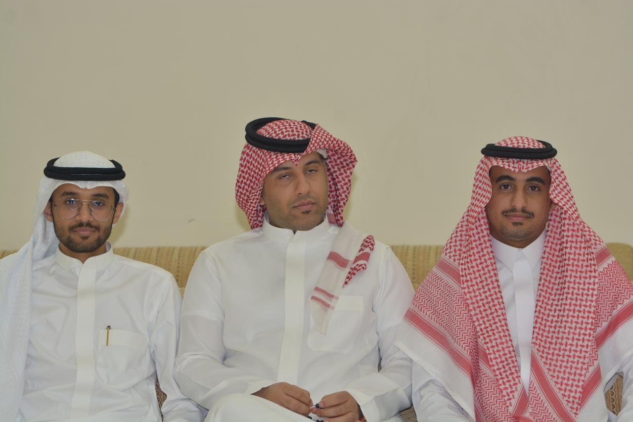 حفل زواج العبدلي على كريمة الحكمي بخميس مشيط