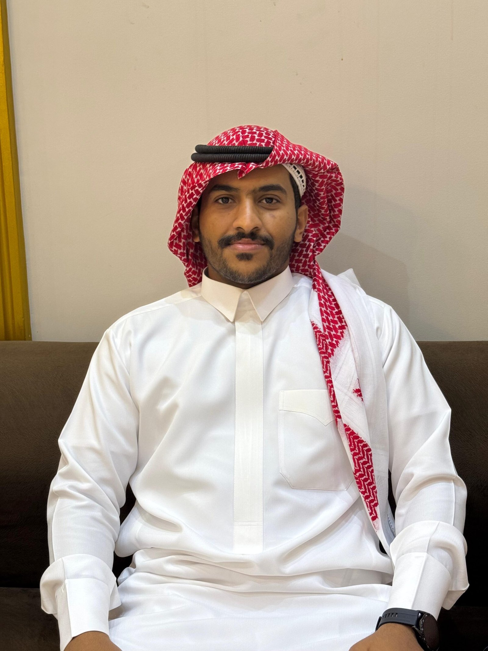 أفراح الفيفي في قاعة خيال ابها ..