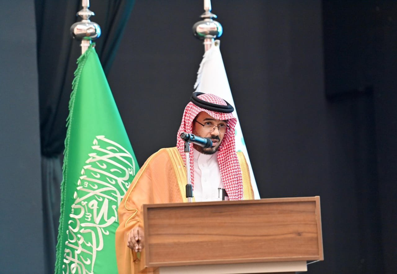 الأمير محمد بن ناصر يرعى انطلاق ملتقى "المواطَنة الواعية" بتعليم جازان