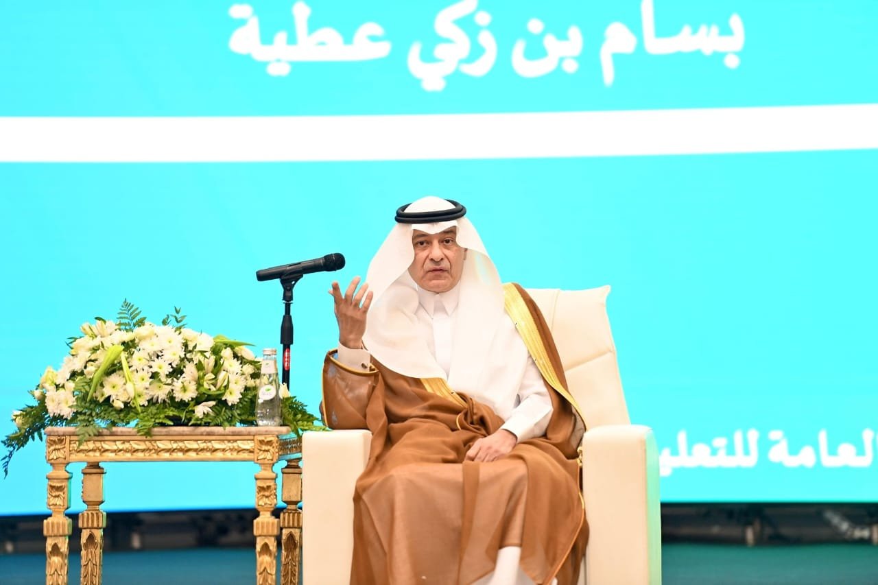 الأمير محمد بن ناصر يرعى انطلاق ملتقى "المواطَنة الواعية" بتعليم جازان
