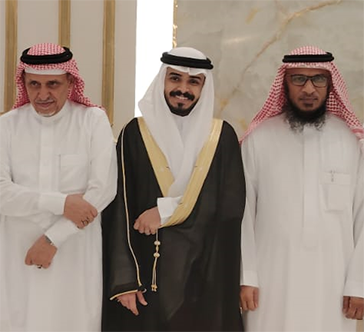 أفراح آل عتين