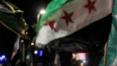 بدء عودة التيار الكهرباء في سوريا بشكل تدريجي