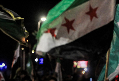 بدء عودة التيار الكهرباء في سوريا بشكل تدريجي