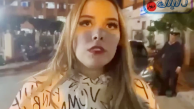 مدربة الأسود أنوسة كوتة تكشف تفاصيل افتراس نمر ليد مساعدها خلال عرض سيرك في مصر