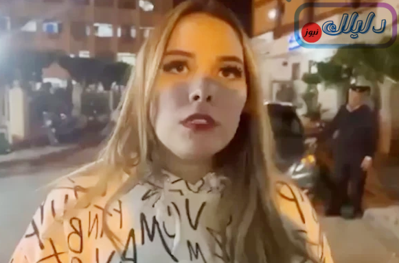 مدربة الأسود أنوسة كوتة تكشف تفاصيل افتراس نمر ليد مساعدها خلال عرض سيرك في مصر