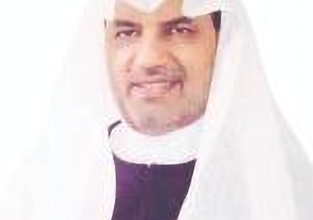 الحاج والمعتمر وتقدير المقام والمكان