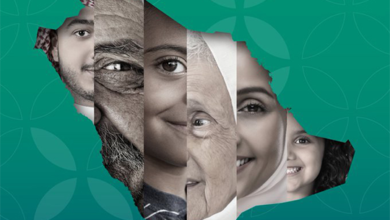 عبر 20 مليون عملية تبرع في منصة "إحسان"...