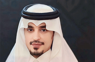 فن إدارة الأزمات صناعة سعودية