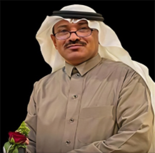 الأستاذ يحيى بن صالح جبران الخسافي الفيفي