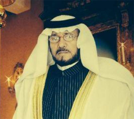 الشيخ / جابر بن جبران شريف الحكمي الفيفي رحمه الله