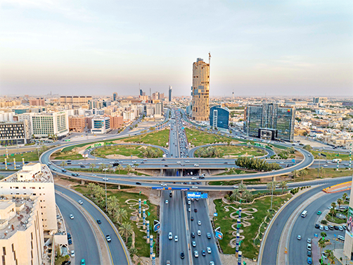 الهيئة الملكية لمدينة الرياض تحذر من الادعاءات المضللة