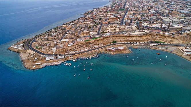 خواطر من الوجه الوجيه