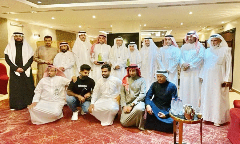 حديث الإعلاميين بفرع هيئة الصحفيين بجازان يستضيف الحكمي والموسى .