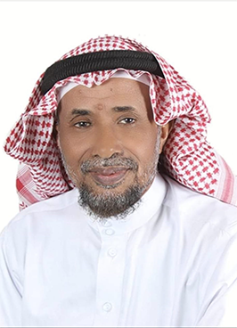 عبدالرحمن النجمي ...كوكب ضمن كوكبة النجوم