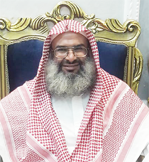 مجاراة بين الياسين وشعيب