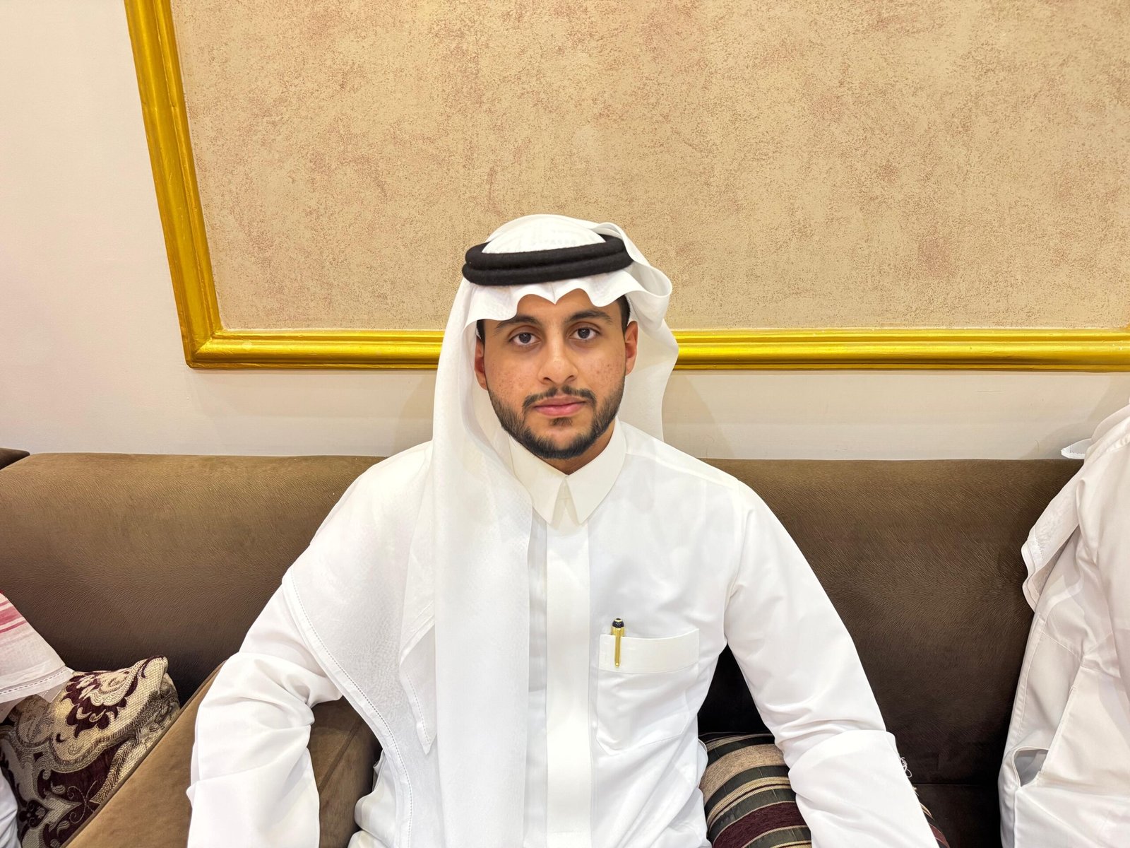 أفراح الفيفي في قاعة خيال ابها ..