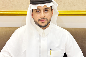 أفراح الفيفي في قاعة خيال ابها ..