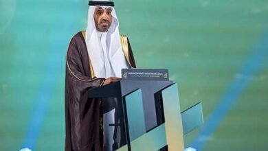 معالي وزير الموارد البشرية والتنمية الاجتماعية يُطلق “المنصة الوطنية للمهارات” في مؤتمر القدرات البشرية 2025 ويؤكد أن المهارات هي محرك الفرص في سوق العمل الجديد