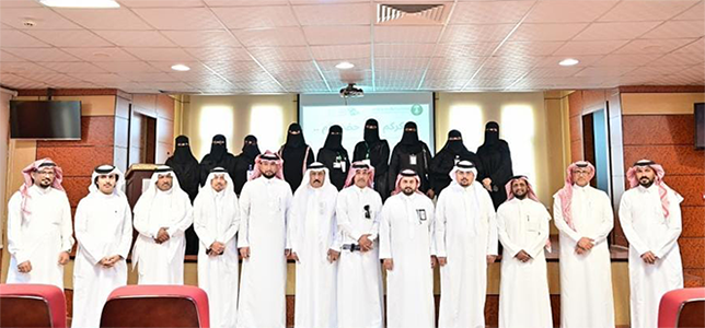 زراعة عسير: لقاء إعلامي لفعاليات أسبوع البيئة 2025 م