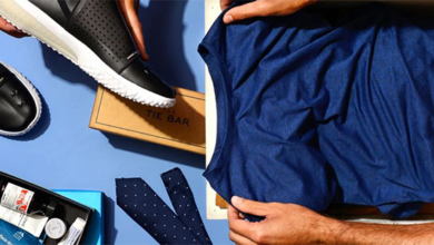 هل تبحث عن هدايا للشباب؟