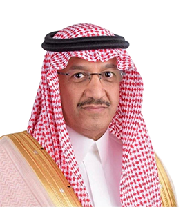 وزير التعليم يرفع التهنئة للقيادة بما تحقق من منجزات تعليمية في التقرير السنوي لرؤية المملكة 2030